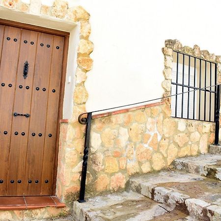 Casa Calma Ronda Estudio Apartment ภายนอก รูปภาพ