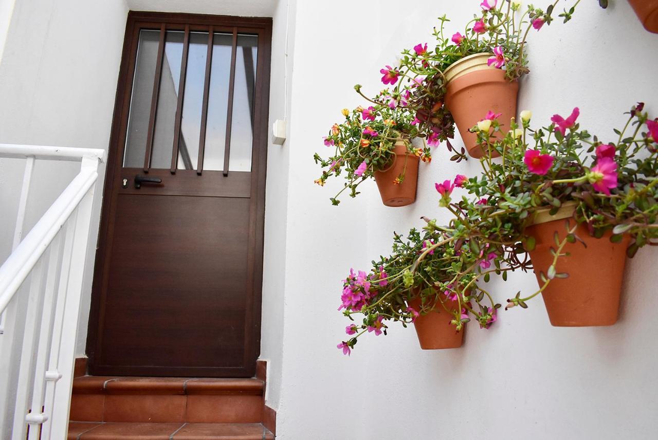 Casa Calma Ronda Estudio Apartment ภายนอก รูปภาพ